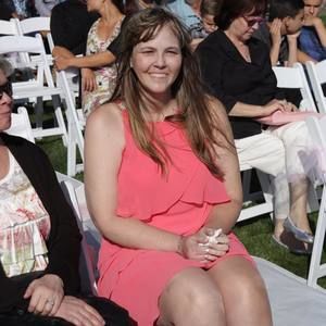 Meet your Posher, Carolyn