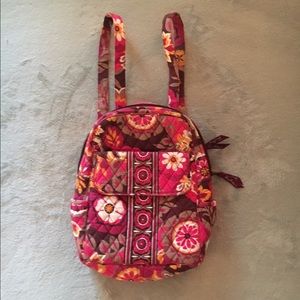 Vera Bradley backpack