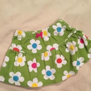 Carters skirt