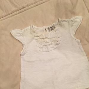 Old Navy top