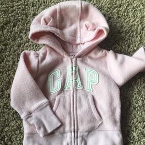 Hooded Sweatshirt *GAP*