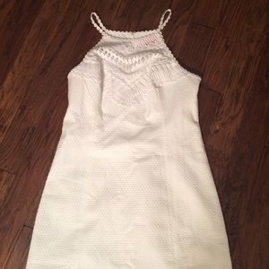 Lilly Pulitzer Dress!