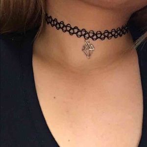 Tattoo Choker