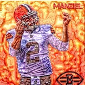 Meet your Posher, Nate