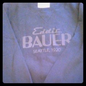 Eddie Bauer New Men Sweat Shirt XXL