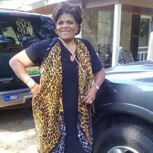 Meet your Posher, Sonja