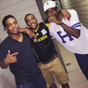 Meet your Posher, Devrin