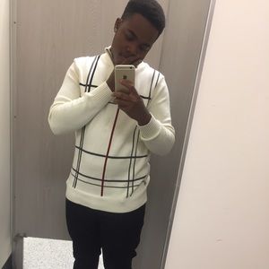 Meet your Posher, Marcelo