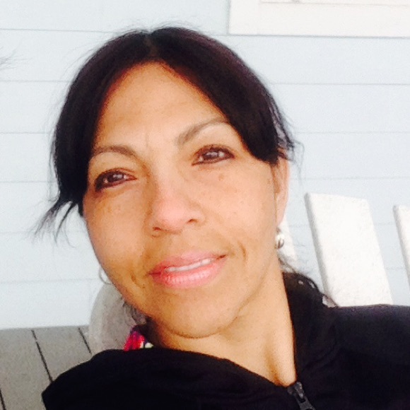 Meet your Posher, Rocio