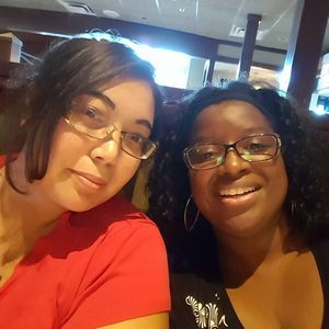 Meet your Posher, Michelle