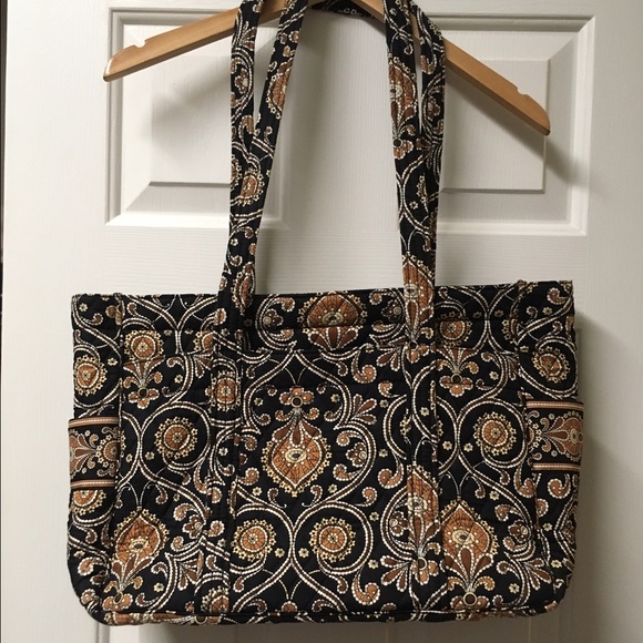 NWOT Vera Bradley diaper bag - laptop bag