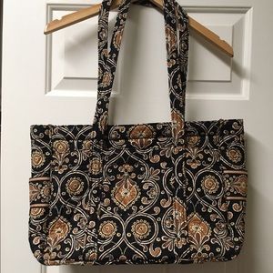 NWOT Vera Bradley diaper bag - laptop bag