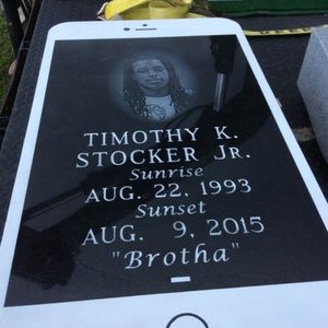 Meet your Posher, Brent