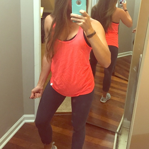 Under Armour Tank XS