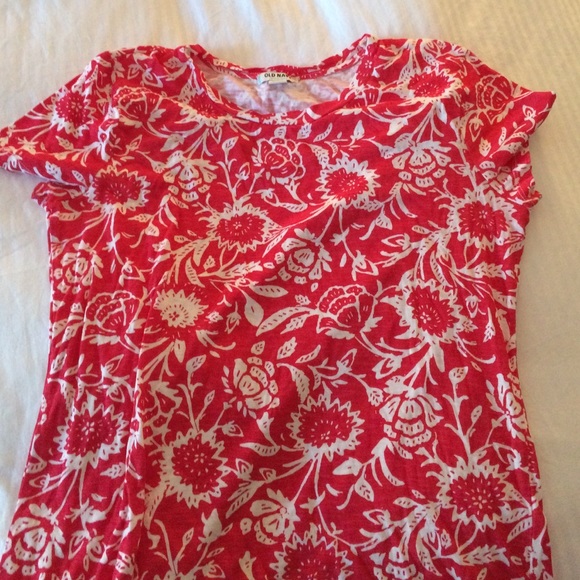 Summer top
