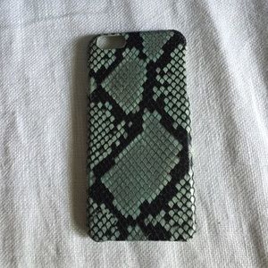 The Case Factory iPhone 6+ Case