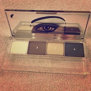 Clinique Eyeshadow palette