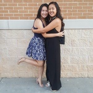 Meet your Posher, Cecilia