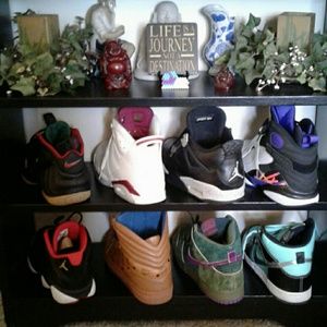 Meet your Posher, Daniel