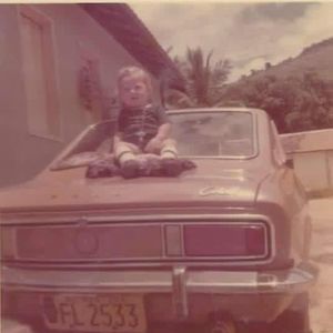 Meet your Posher, Marcio