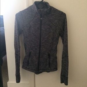 Lululemon coco pique forme jacket