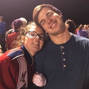 Meet your Posher, David