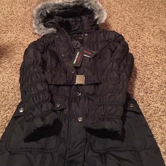 Jacket - Picture 3 of 3