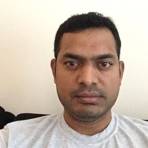 Meet your Posher, Suresh