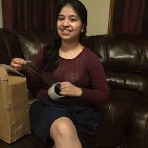 Meet your Posher, Sofia