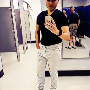 Meet your Posher, Quang