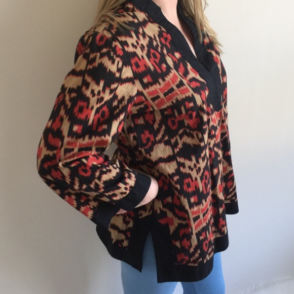 Jones New York Tops - Jones New York Tunic