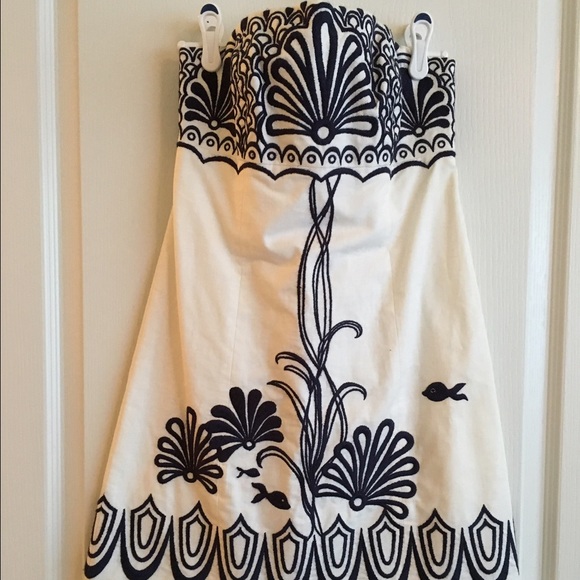 Lilly Pulitzer Dresses & Skirts - Whimsical Lilly Pulitzer dress