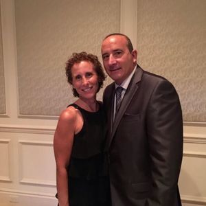 Meet your Posher, Gail