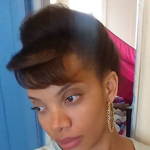 Meet your Posher, Jacquelyn