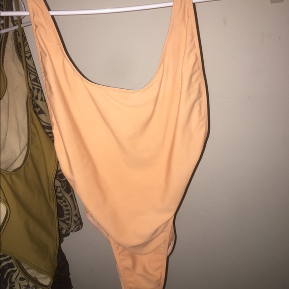 American apparel one piece - Picture 1 of 2