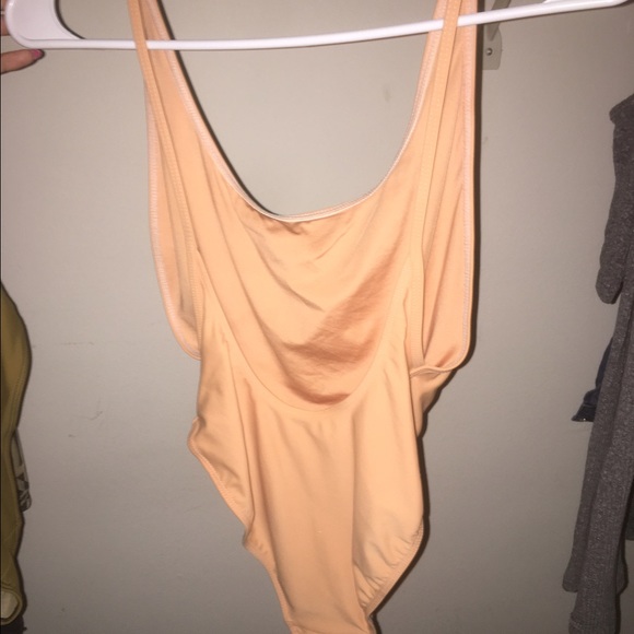 American apparel one piece - Picture 2 of 2