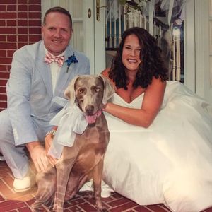 Meet your Posher, Dana