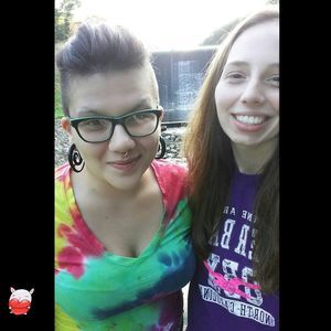 Meet your Posher, Karissa