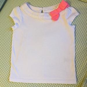 Crazy 8 sweet t-shirt