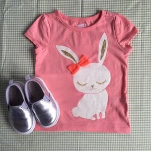 Cute Crazy 8 t-shirt