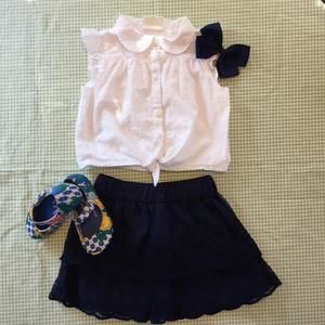 Beatiful Summer shirt