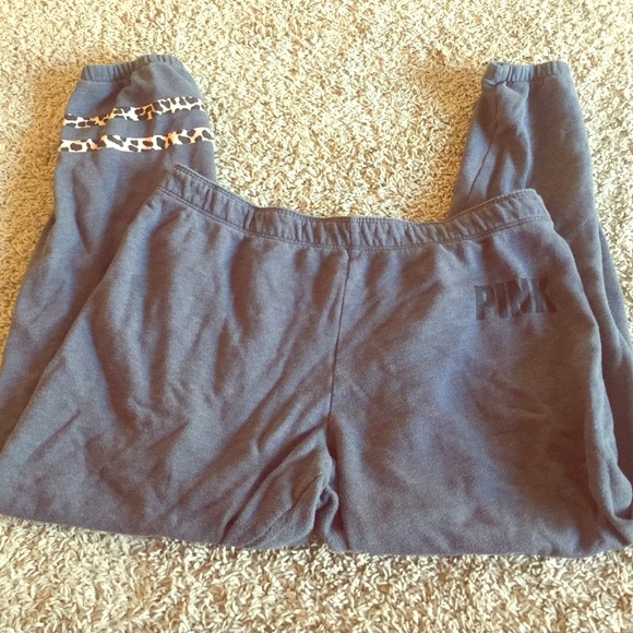 VS crop Sweatpants