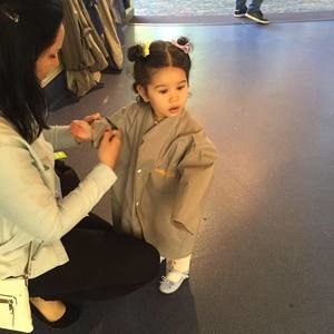 Meet your Posher, Fer