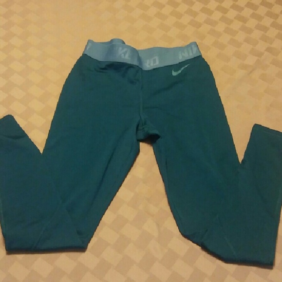 Nike Pro Leggings