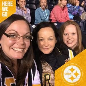 Meet your Posher, Jennifer