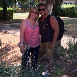 Meet your Posher, Mark