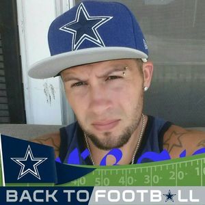 Meet your Posher, Antonio