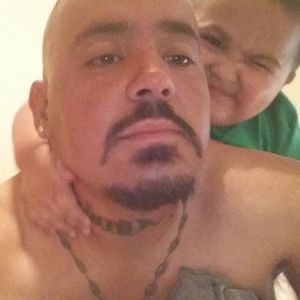 Meet your Posher, Roy