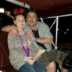 Meet your Posher, Ray