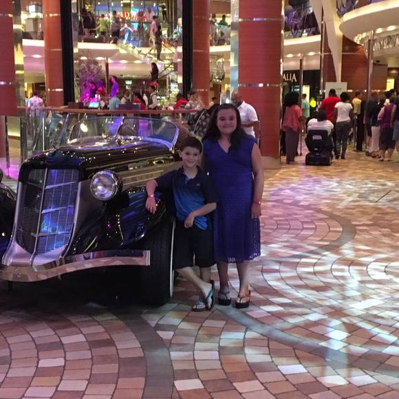 Meet your Posher, Meredith - Picture 1 of 1